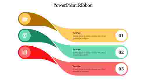 PowerPoint Ribbon